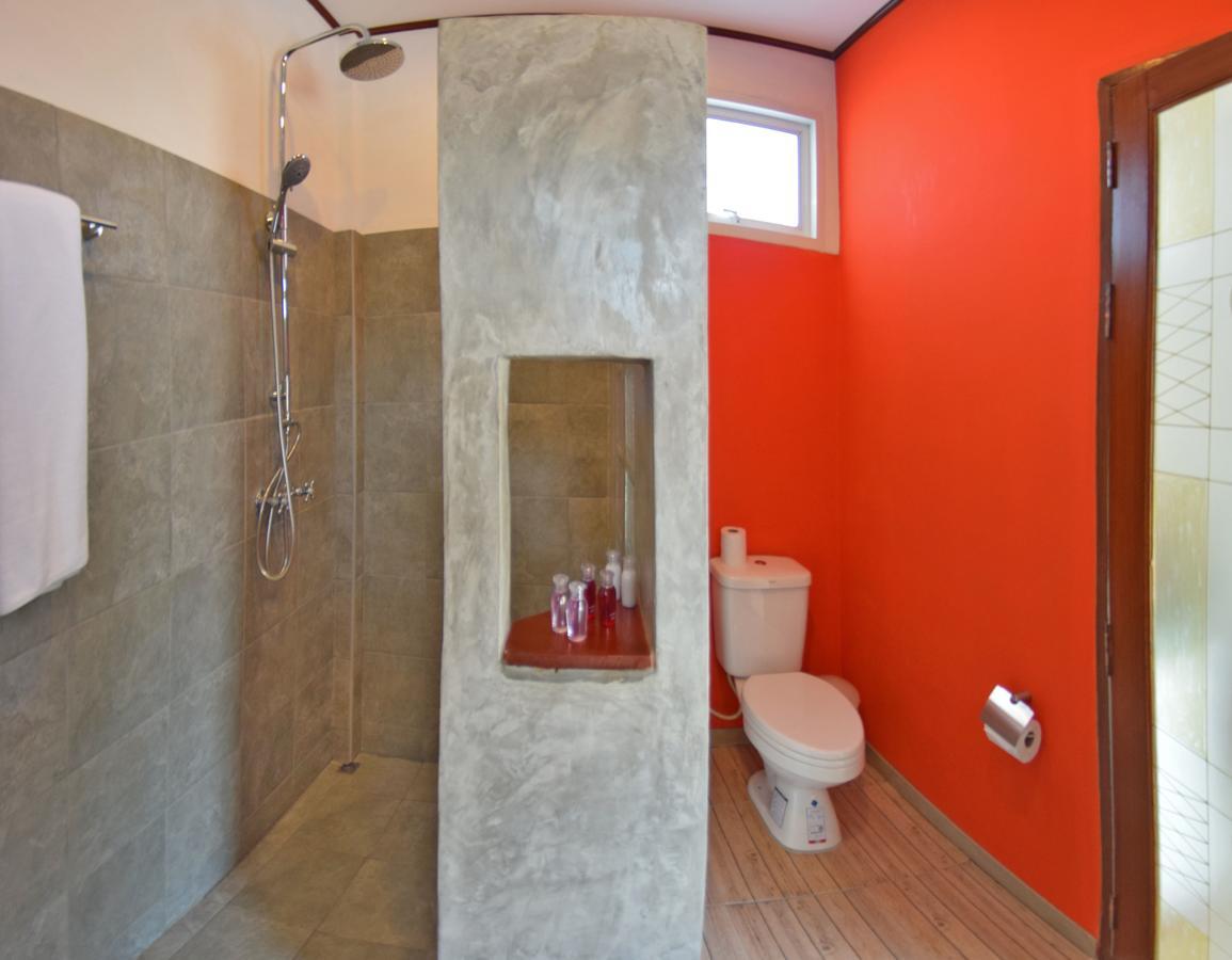 Vivi Bungalows Resort Nai Harn Zewnętrze zdjęcie