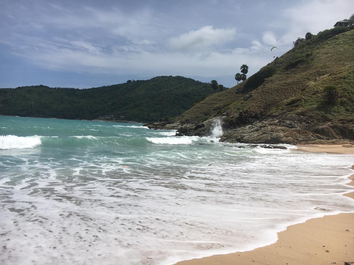 Vivi Bungalows Resort Nai Harn Zewnętrze zdjęcie