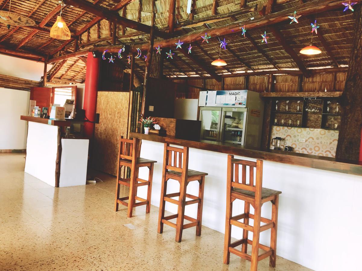 Vivi Bungalows Resort Nai Harn Zewnętrze zdjęcie