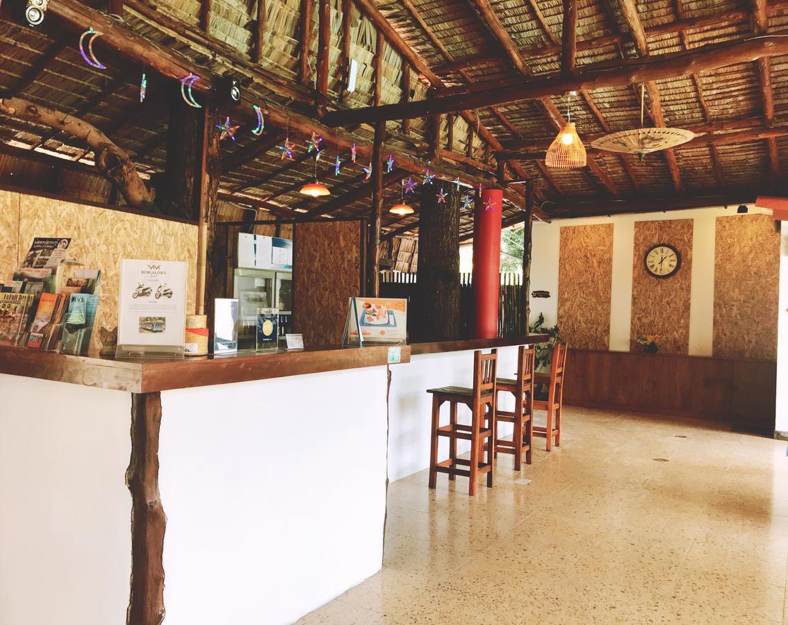 Vivi Bungalows Resort Nai Harn Zewnętrze zdjęcie